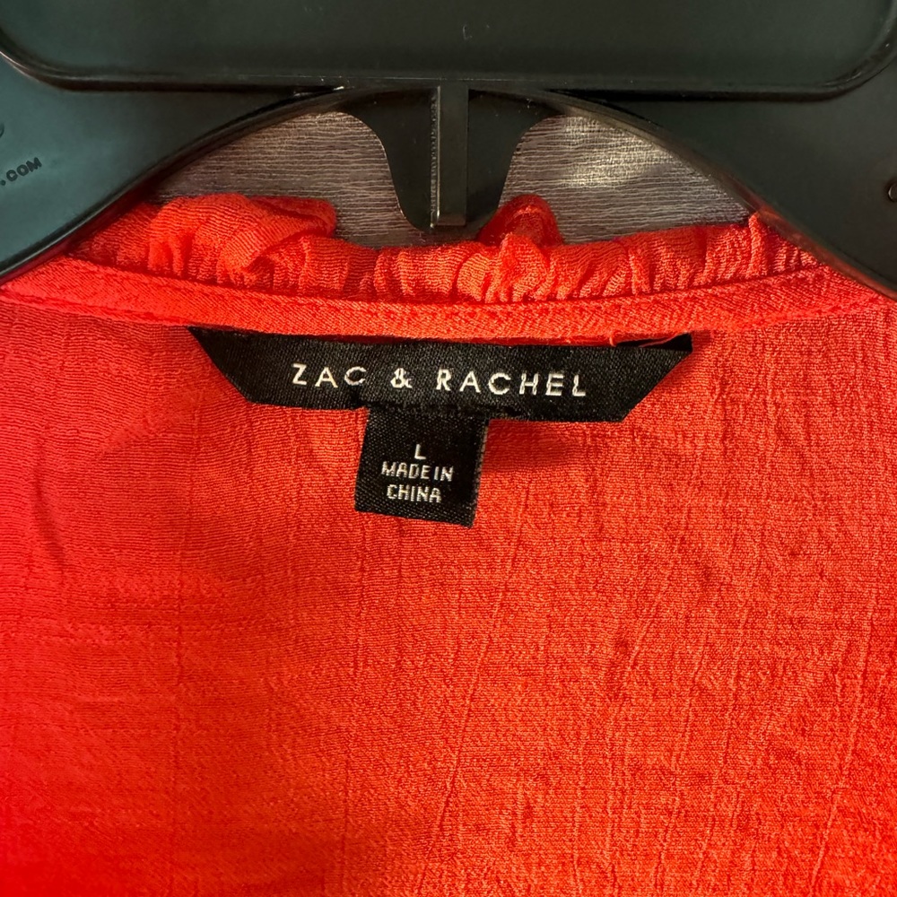 Zac & Rachel Woman’s Blouse - Picture 5 of 6